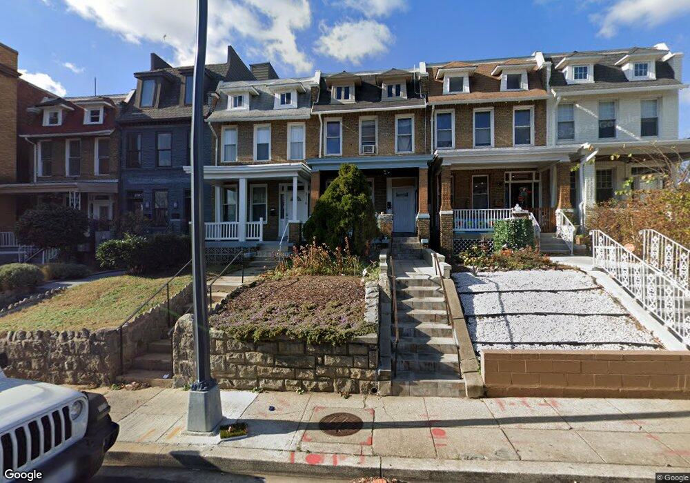 3118 Warder St NW, Washington, DC 20010 - photo 1