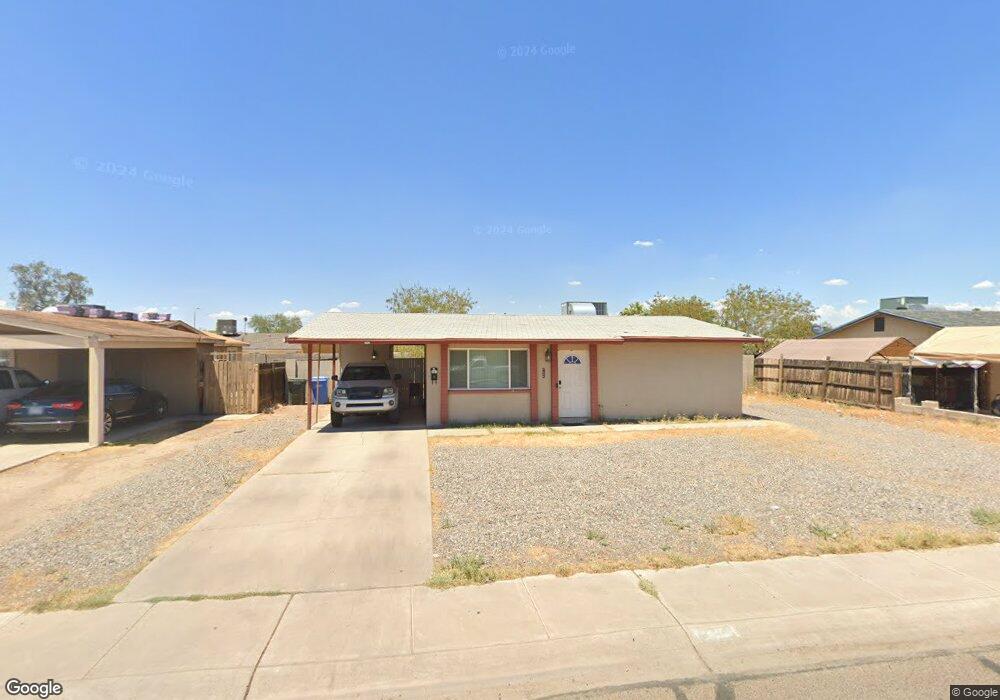 7314 W Devonshire Ave, Phoenix, AZ 85033 - photo 1
