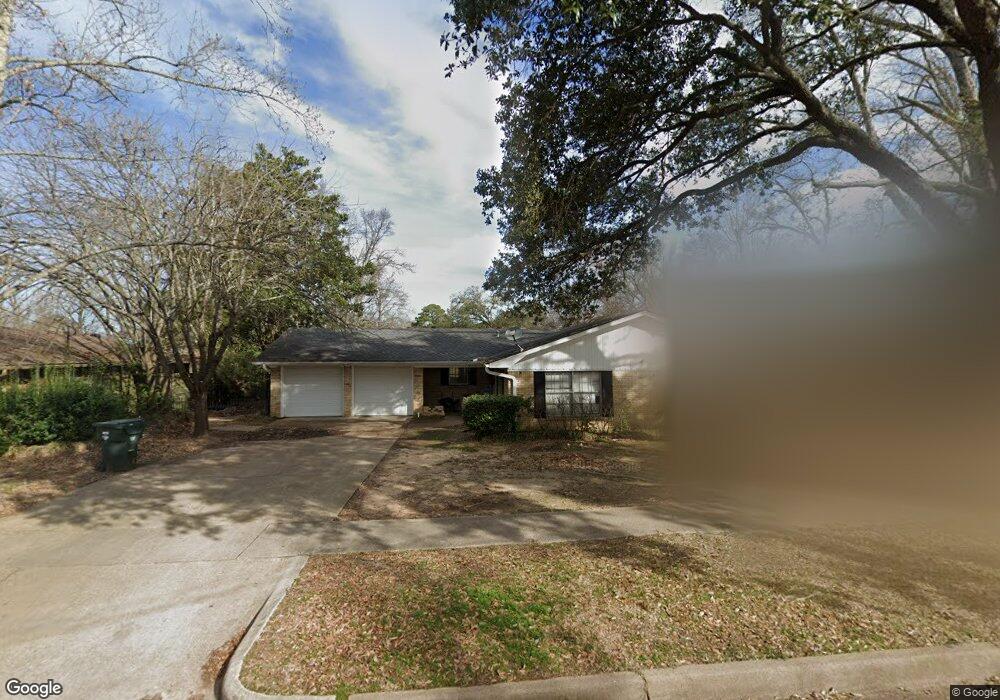 306 Alpine Dr, Tyler, TX 75701 - photo 1