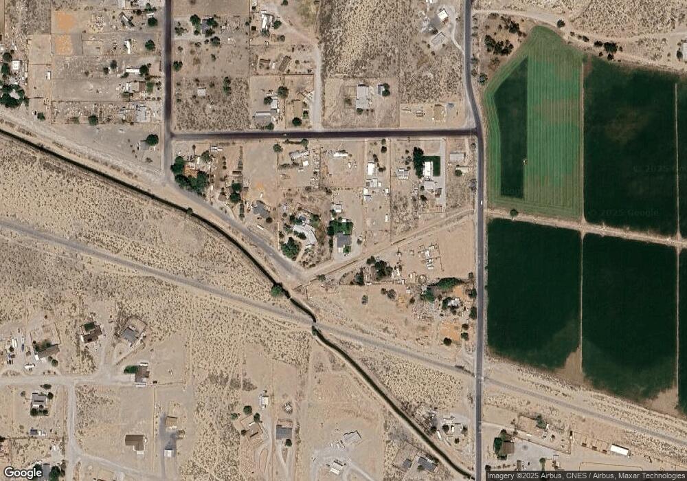 5910 Zephyr Ln, Fallon, NV 89406 - photo 1