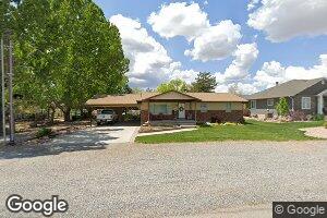 41 N 100 E, Aurora, UT 84620