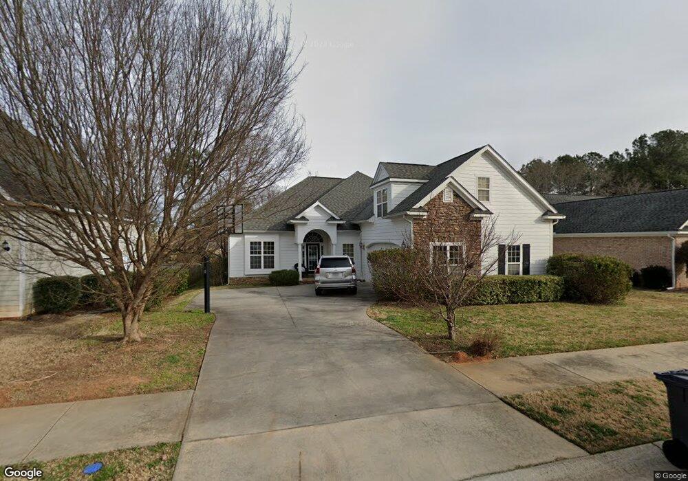 1205 Greenwich Pass, Grovetown, GA 30813 - photo 1