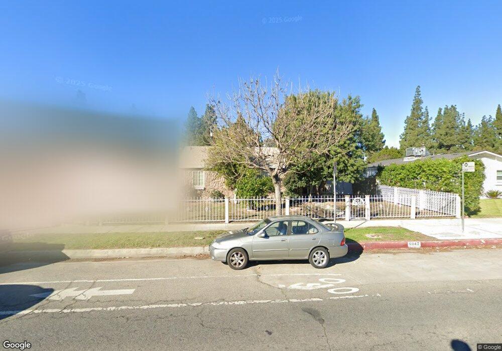 6947 Winnetka Ave, Winnetka, CA 91306 - photo 1