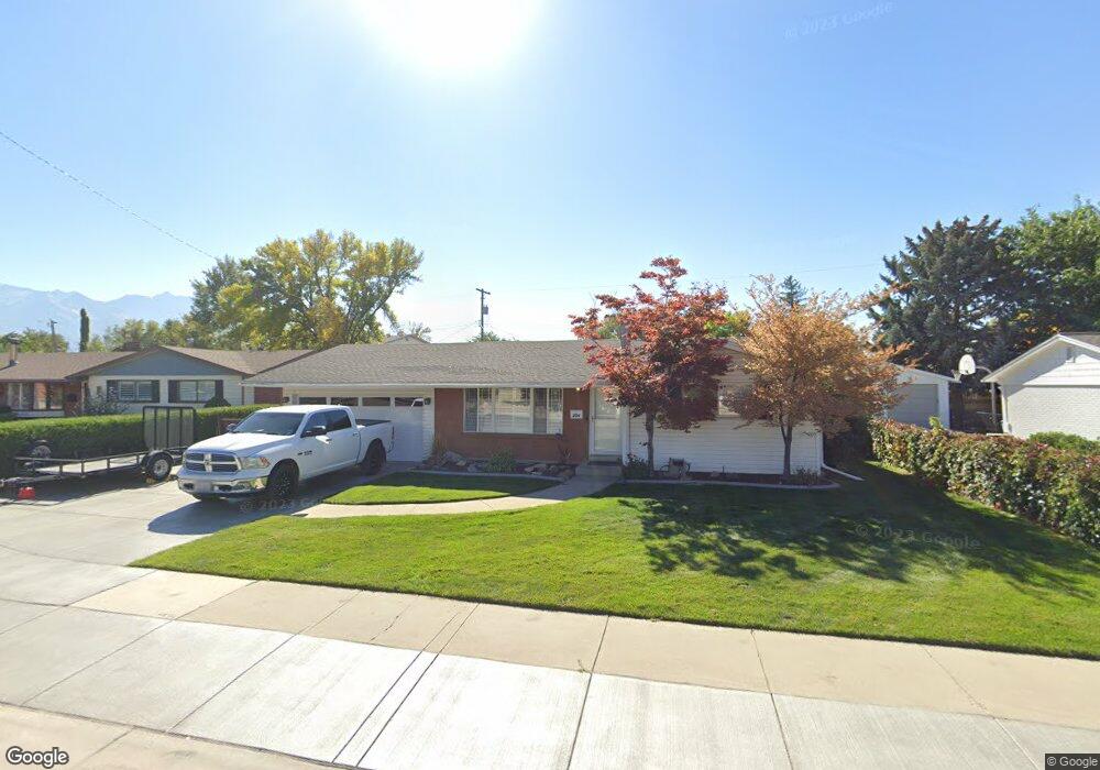 204 Layne Dr, Midvale, UT 84047 - photo 1
