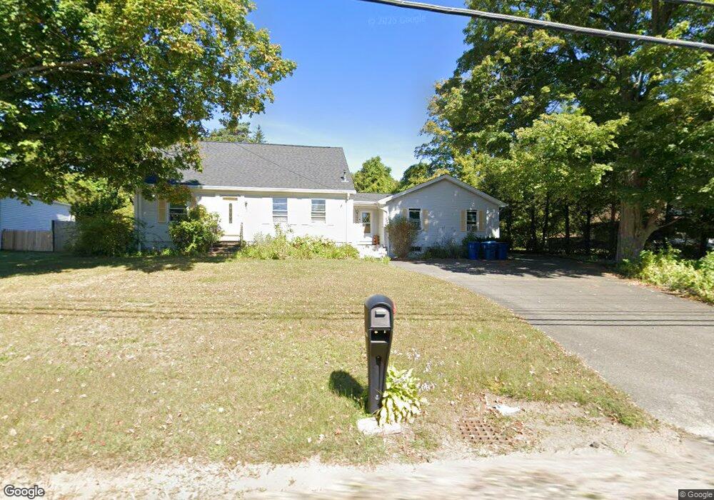 514 Morgan Rd, West Springfield, MA 01089 - photo 1