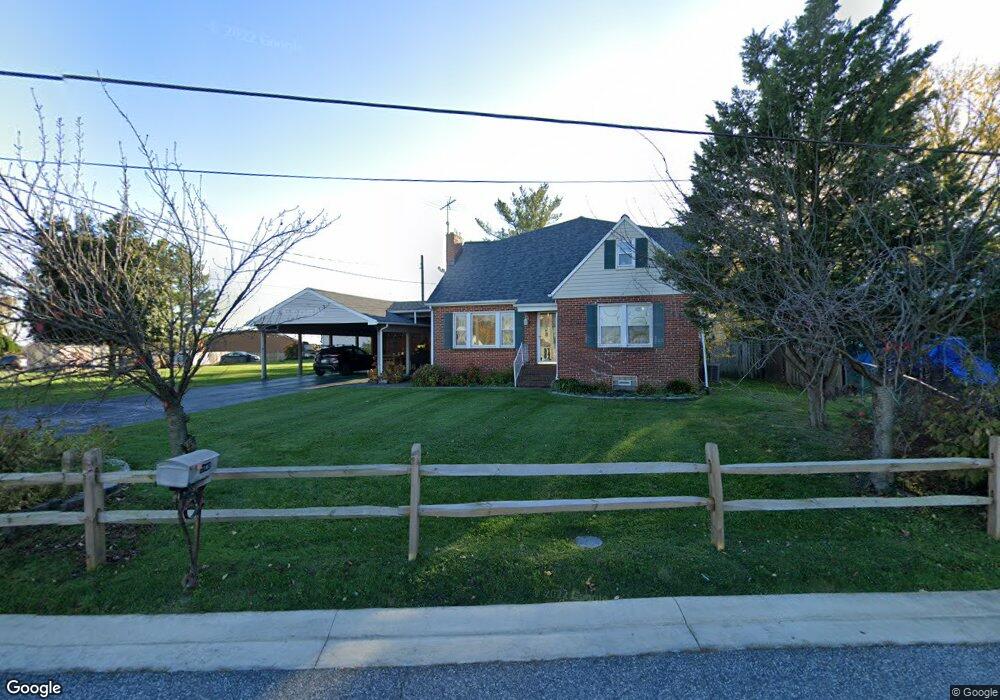 2502 Gehb Ave, Halethorpe, MD 21227 - photo 1