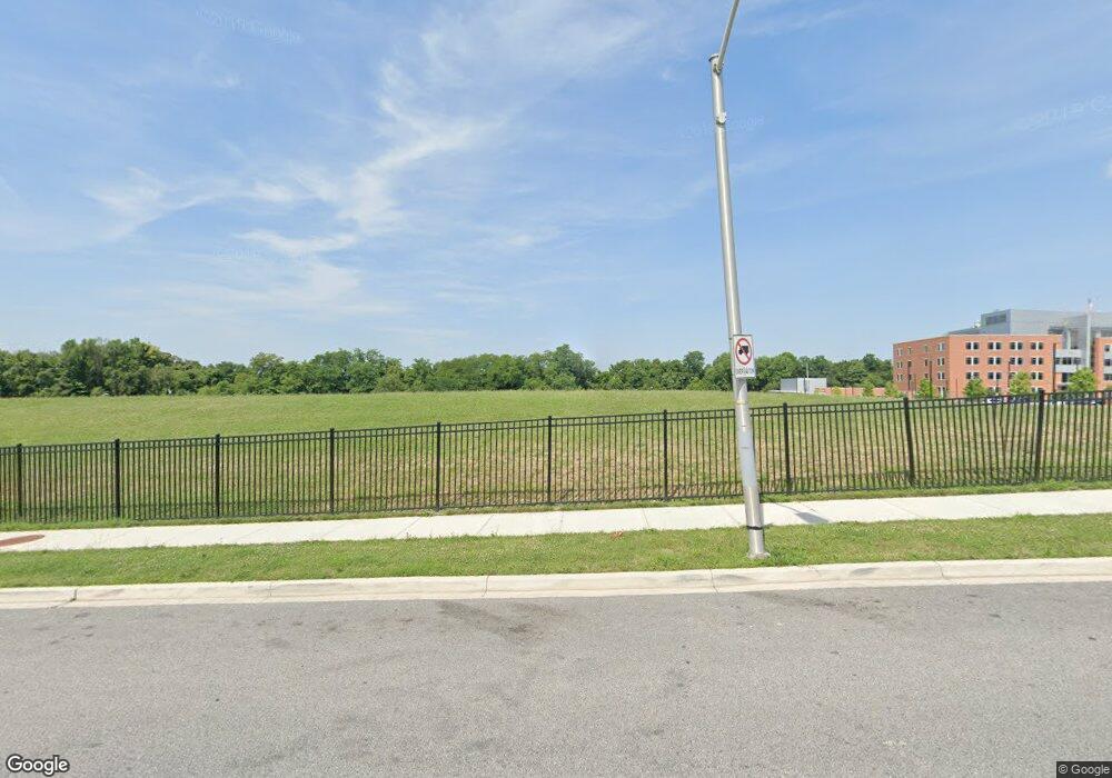 1642 N Warwick Ave, Baltimore, MD 21216 - photo 1