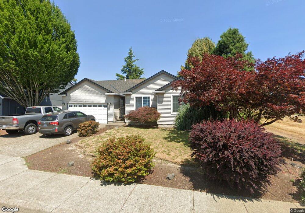 844 SE 6th St, Dundee, OR 97115 - photo 1