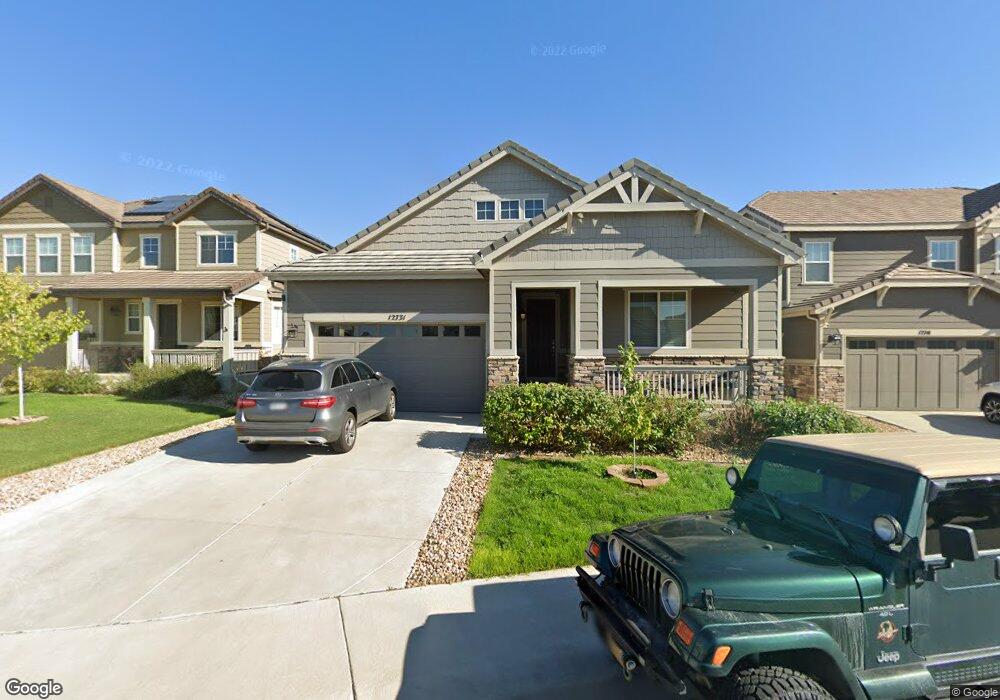 12731 Glencoe St, Thornton, CO 80241 - photo 1