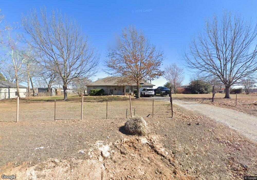 2466 Cottondale Rd, Springtown, TX 76082 - photo 1