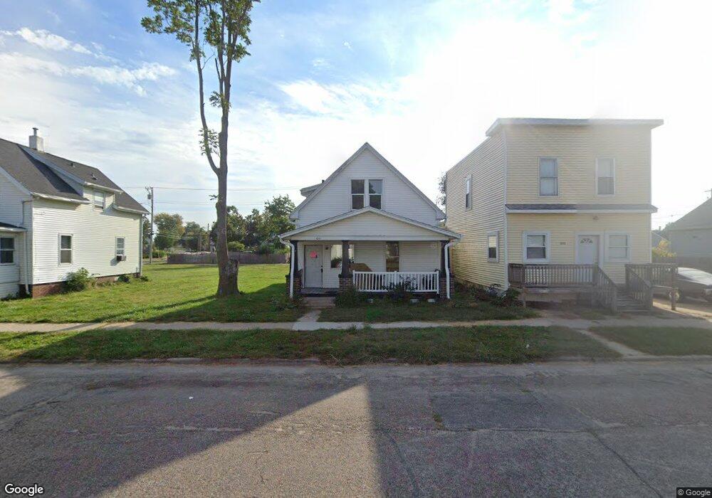 1311 K St SW, Cedar Rapids, IA 52404 - photo 1