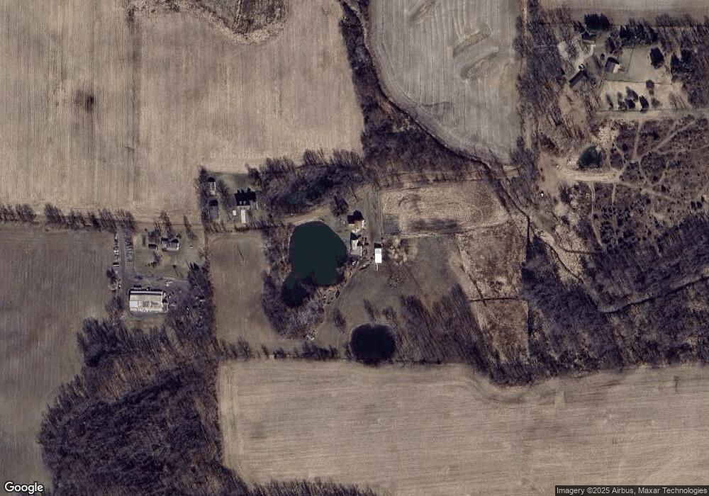 17675 Greenleaf Rd, Addison, MI 49220 - photo 1