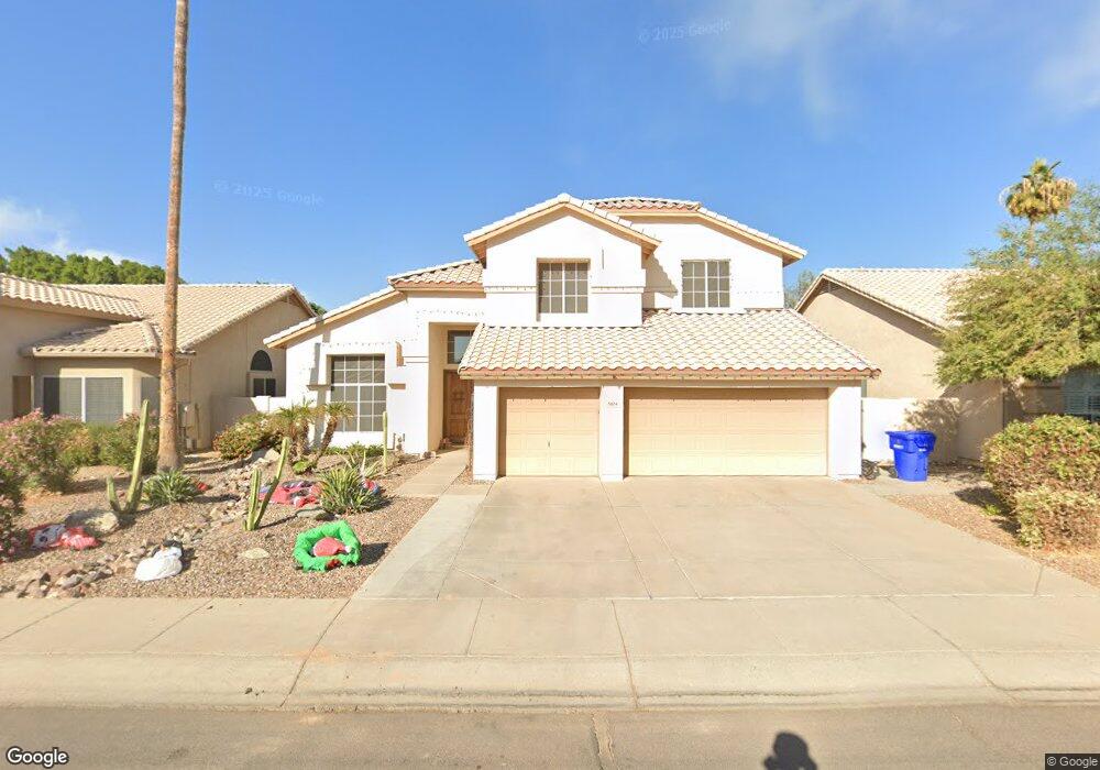 5104 W Monterey St, Chandler, AZ 85226 - photo 1