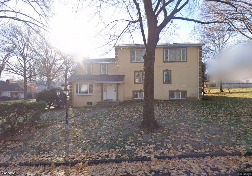 4 Chestnut St, Cresskill, NJ 07626 - photo 1