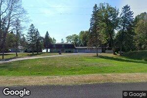 10751 Chickagami Trail, Brutus, MI 49716
