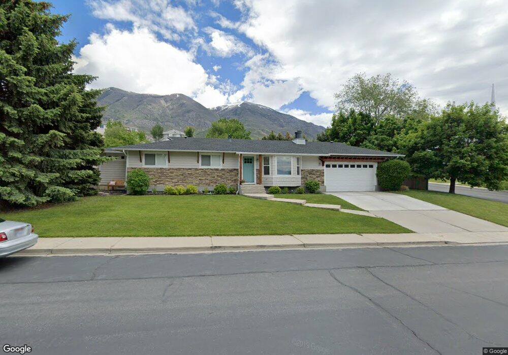10108 N Pinion Dr, Pleasant Grove, UT 84062 - photo 1