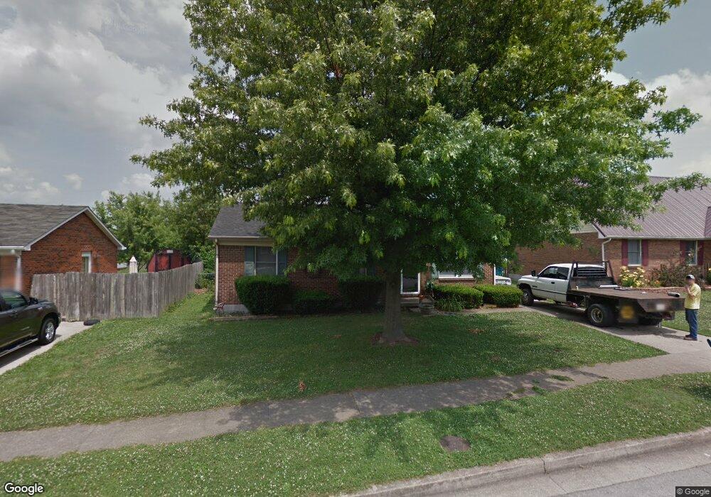 113 Redding Ct, Nicholasville, KY 40356 - photo 1