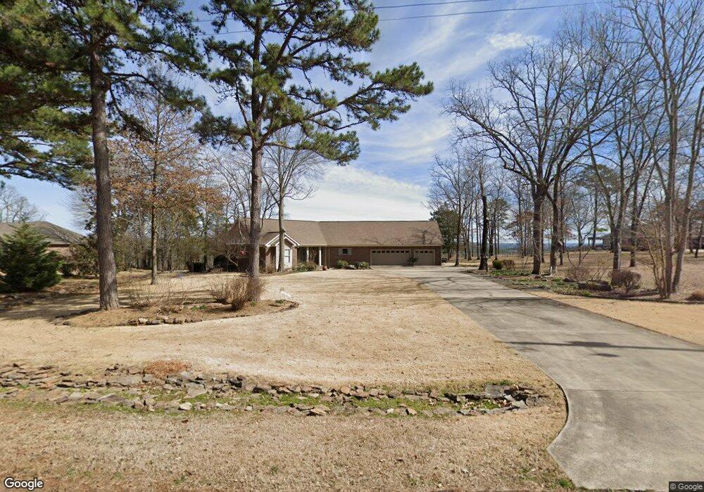 91 Timberline Dr, Heber Springs, AR 72543 - photo 1