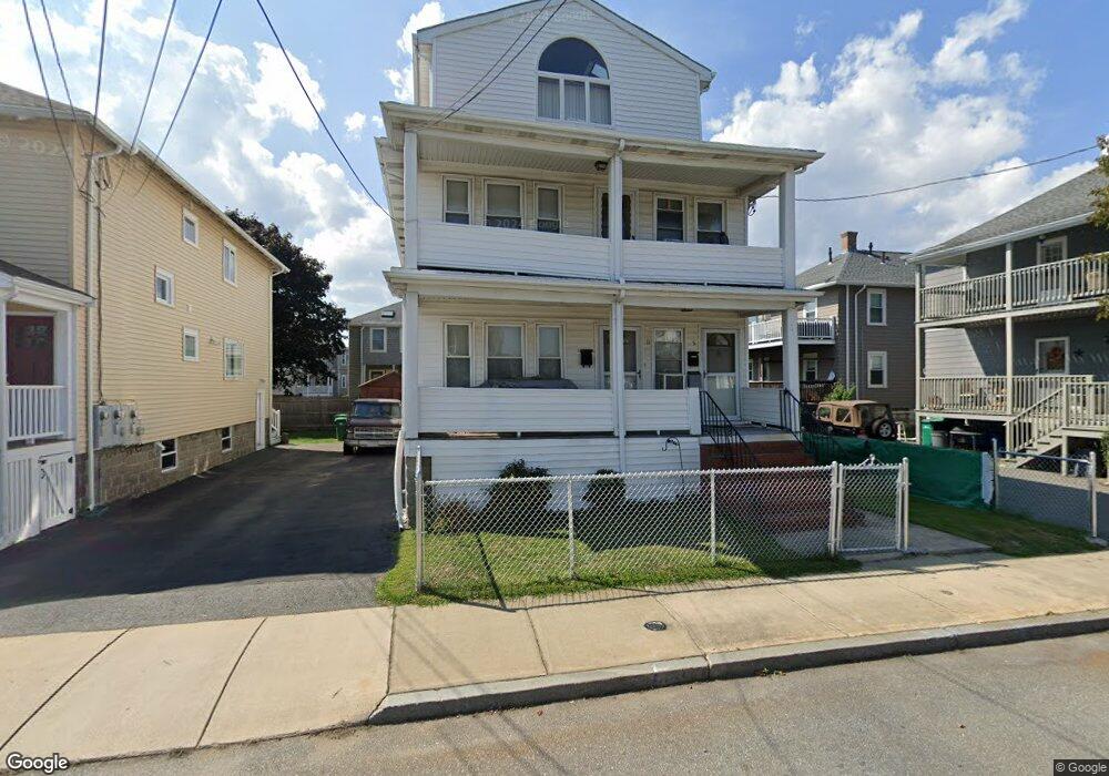 9 Charlton St, Medford, MA 02155 - photo 1