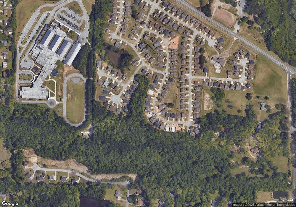 8660 Spivey Village Trail unit 131, Jonesboro, GA 30236 - photo 1