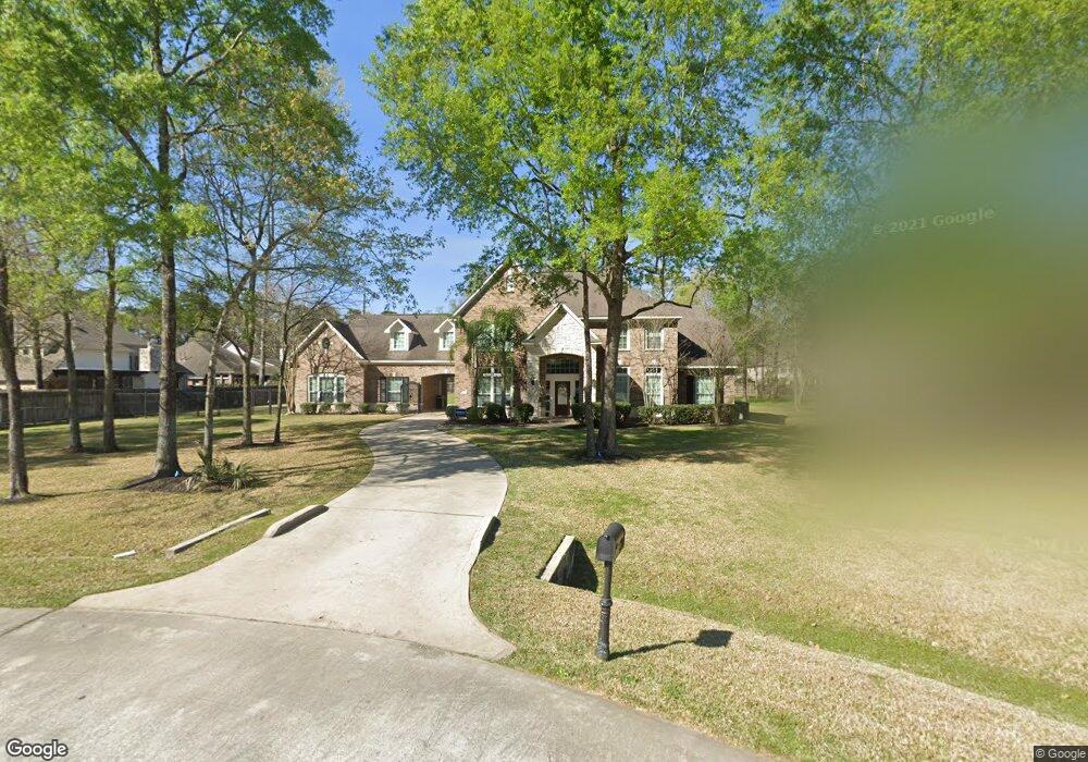 2303 Legends Peak Dr, Spring, TX 77386 - photo 1