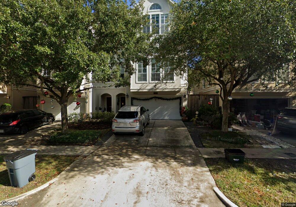 1440 Moritz Dr, Houston, TX 77055 - photo 1