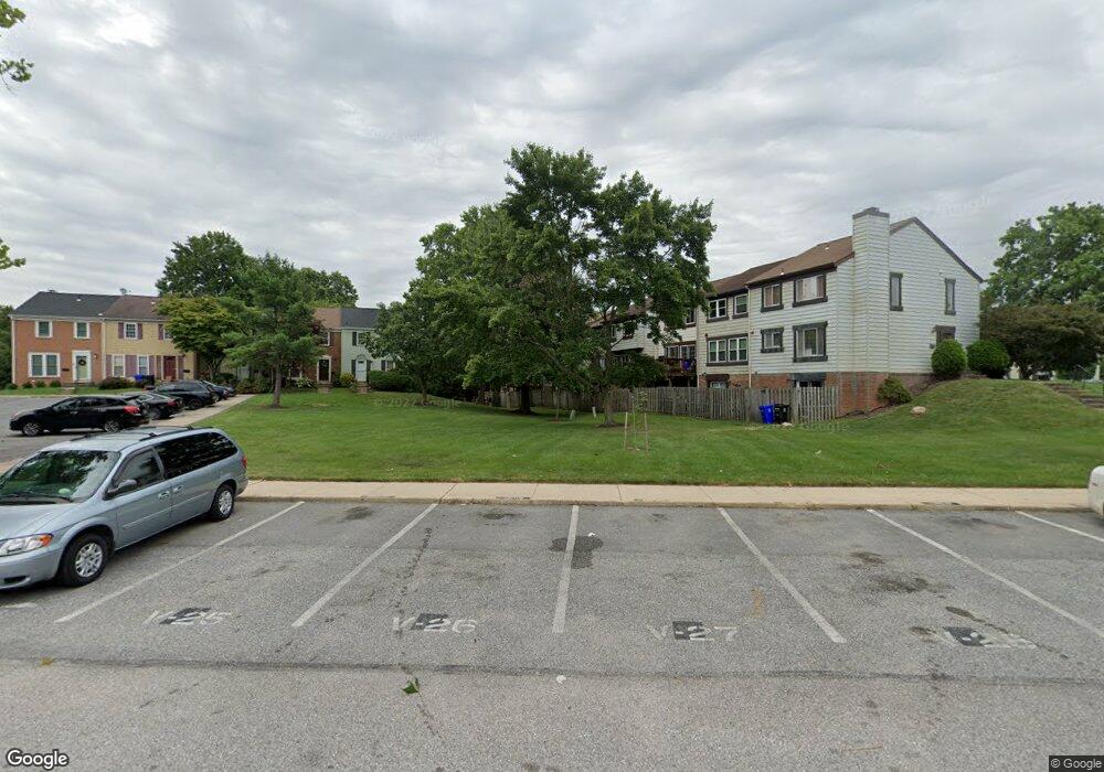 15715 Millbrook Ln, Laurel, MD 20707 - photo 1