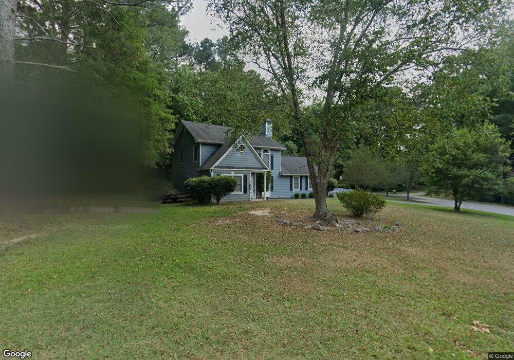 2160 Lost Forest Ln SW unit 5A, Conyers, GA 30094 - photo 1