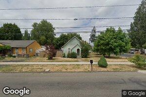 701 Ferry St, Dayton, OR 97114