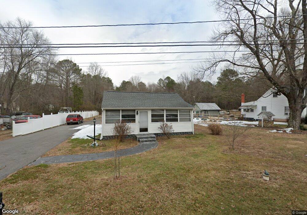 12176 Elmont Rd, Ashland, VA 23005 - photo 1