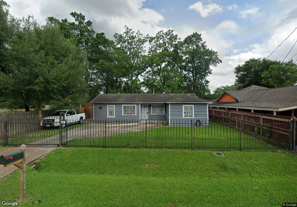 10550 Onslow St, Houston, TX 77016 - photo 1
