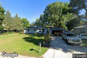 314 Spring Valley Ct, Palmyra, WI 53156