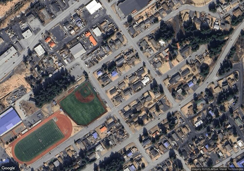 1412 Zentner St, Kodiak, AK 99615 - photo 1