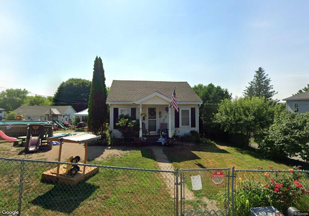 261 Horton St, Rutland, VT 05701 - photo 1