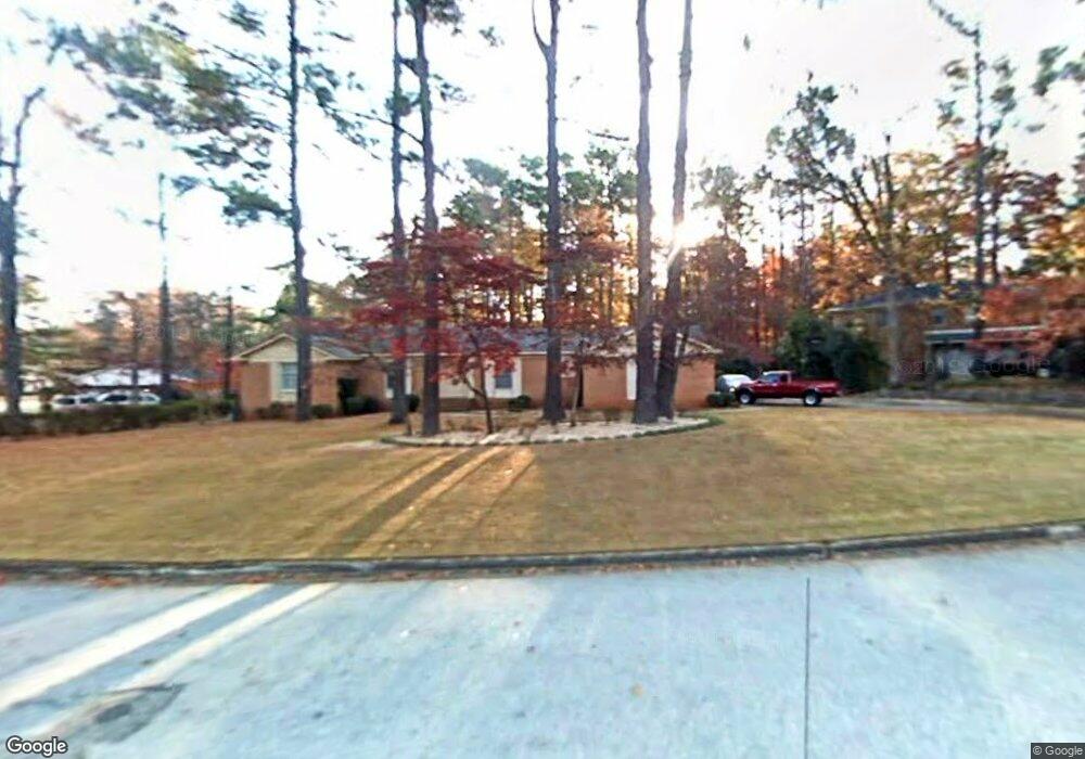 413 Sheffield Cir, Augusta, GA 30909 - photo 1