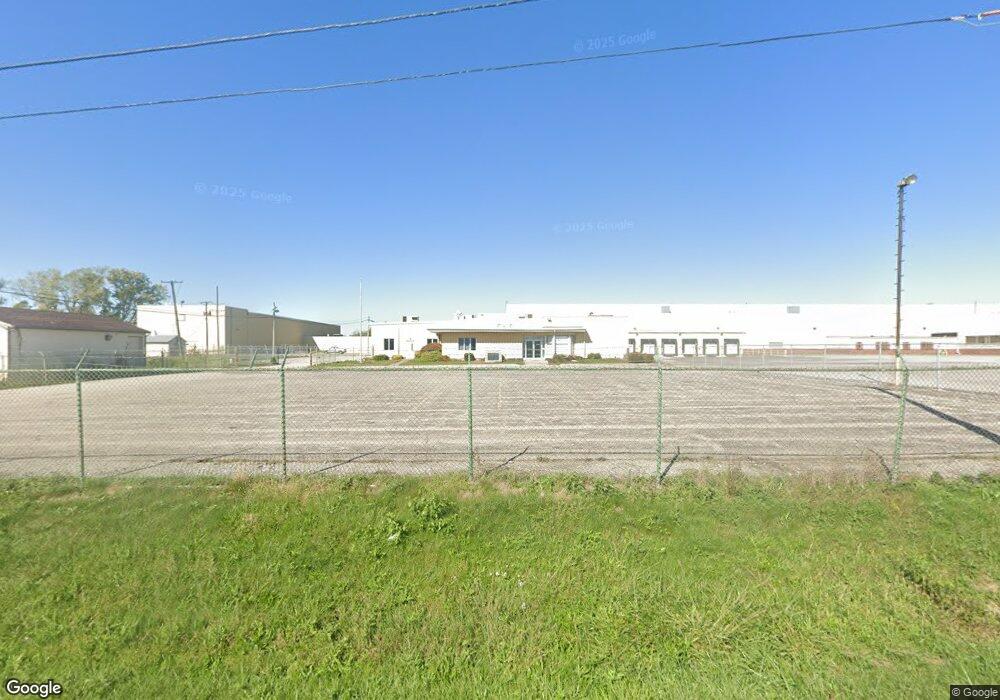 750 Buckeye Rd, Lima, OH 45804 - photo 1