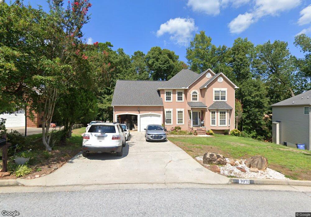 3971 High Chaparral Dr, Augusta, GA 30907 - photo 1