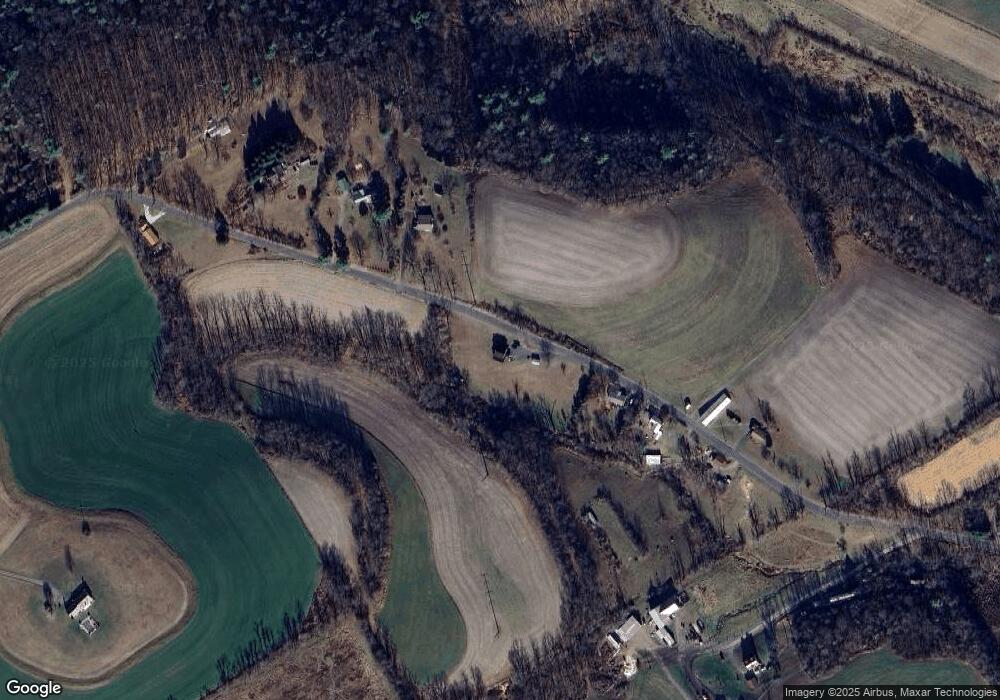 121 McHenry Hill Rd, Orangeville, PA 17859 - photo 1