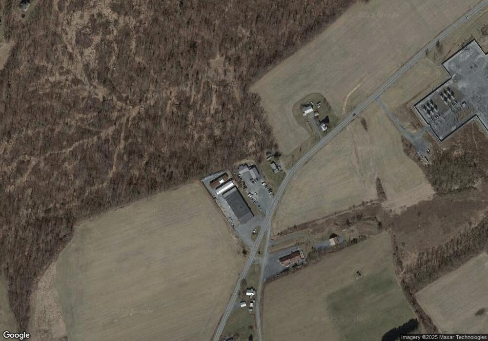 372 Keystone Way, New Bloomfield, PA 17068 - photo 1