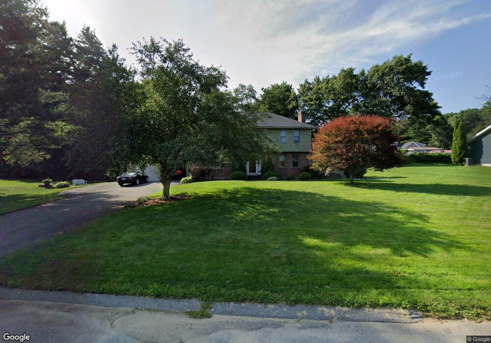 21 Singingwood Dr, Haverhill, MA 01830 - photo 1