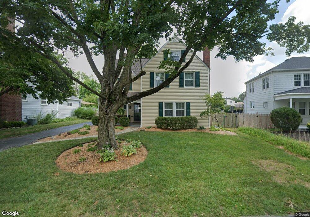 38 Powhatan Ave, Columbus, OH 43204 - photo 1