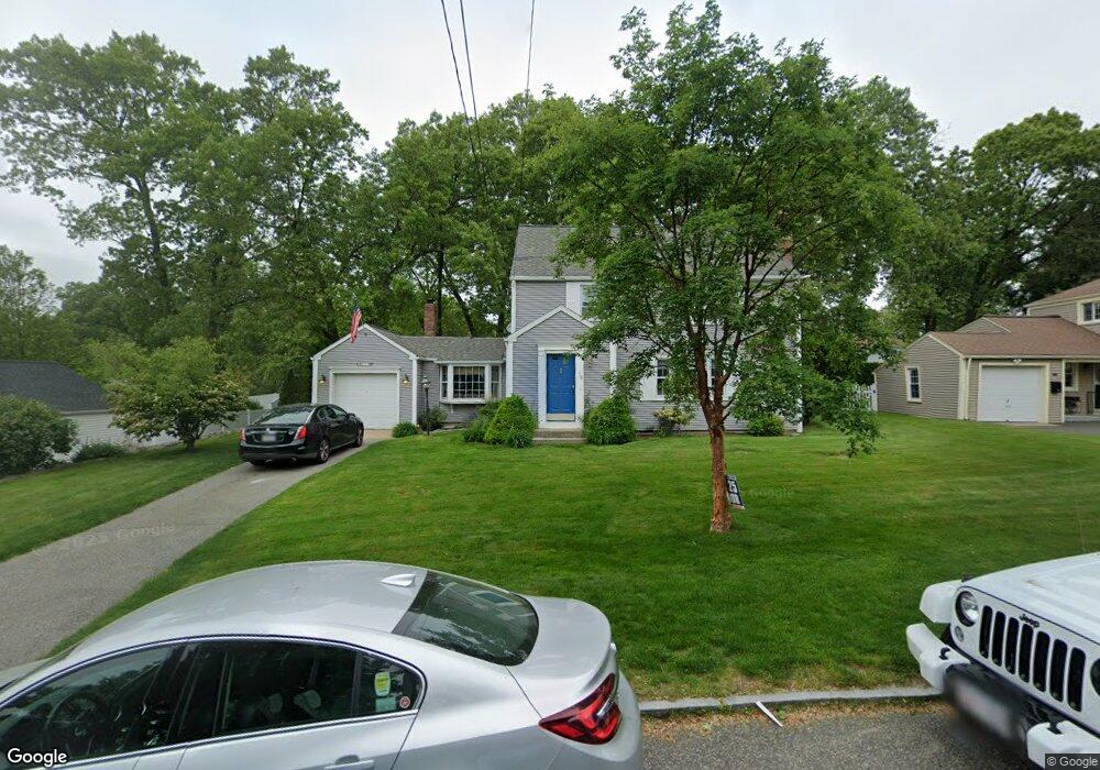 16 Arvesta St, Springfield, MA 01118 - photo 1