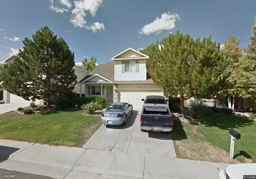 5265 E 128th Dr, Thornton, CO 80241 - photo 1