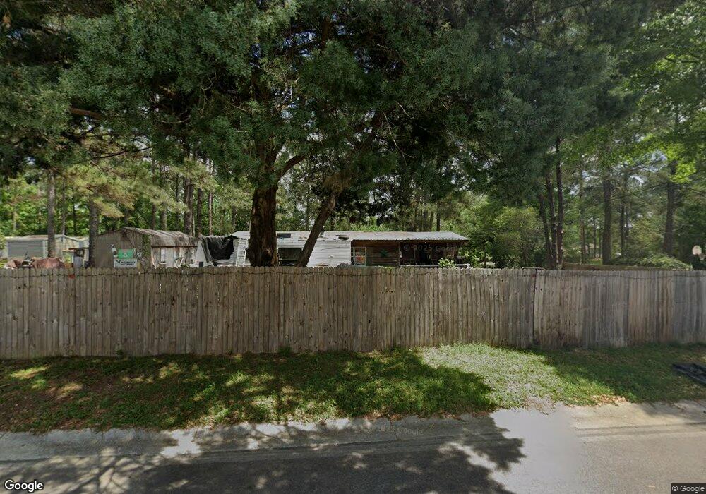 110 Jamie Rd, Cairo, GA 39828 - photo 1