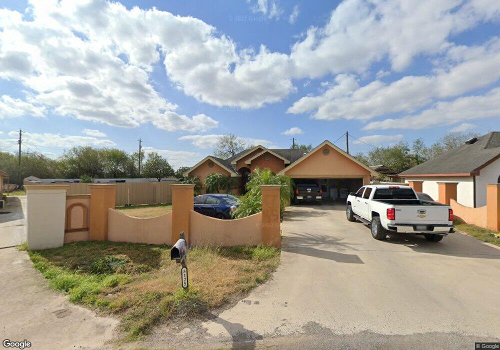 3125 Elena St, Weslaco, TX 78599 - photo 1