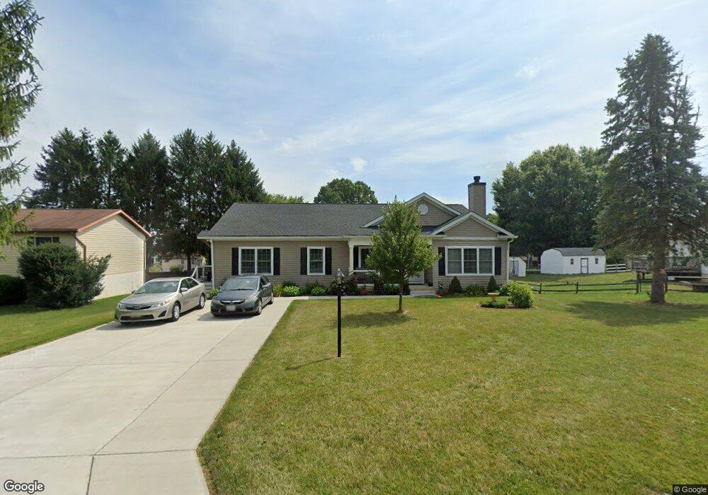 2730 Bachman Rd, Manchester, MD 21102 - photo 1