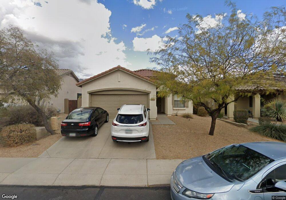 40125 N Mill Creek Way, Anthem, AZ 85086 - photo 1