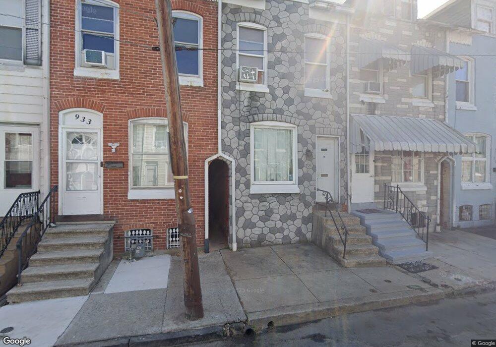931 Mulberry St, Reading, PA 19604 - photo 1