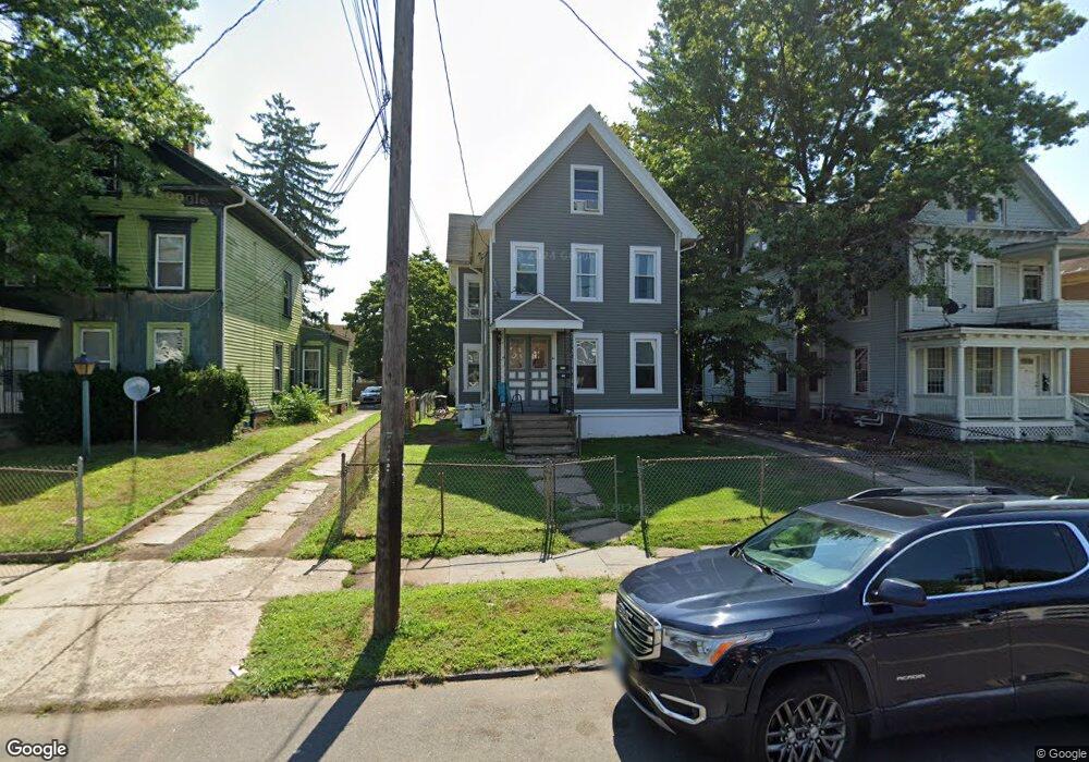 81 Sherman Ave unit 2, New Haven, CT 06511 - photo 1