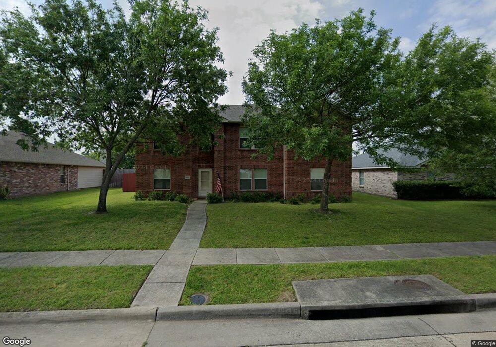 2802 Bissell Way, Wylie, TX 75098 - photo 1